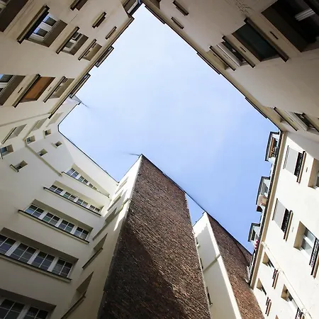 Lejlighed Boulevard Brune Paris