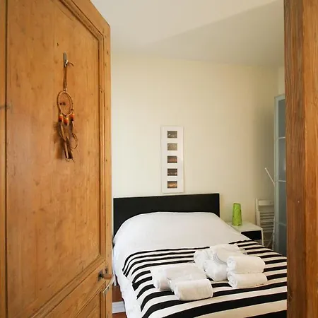 Apartamento Boulevard Brune