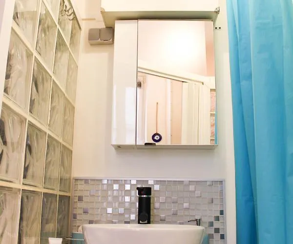 Boulevard Brune Апартаменты Париж