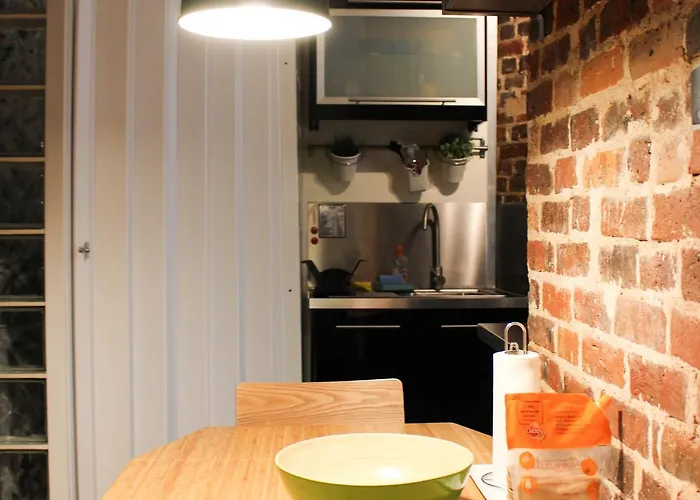 Boulevard Brune * Paryż