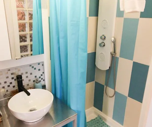 Apartament Boulevard Brune