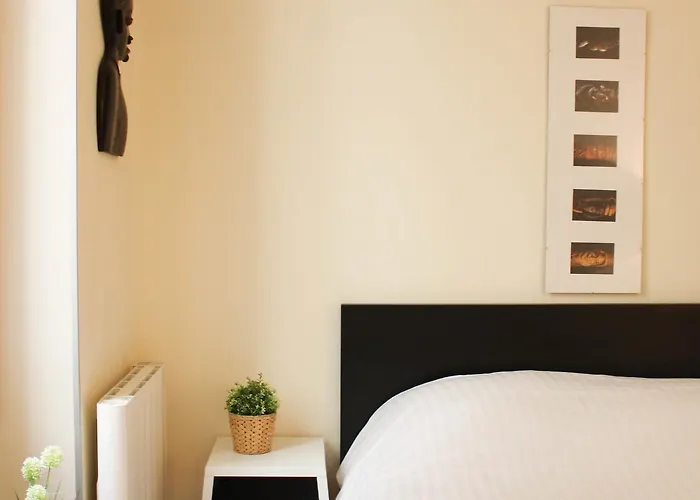 Boulevard Brune Paryż