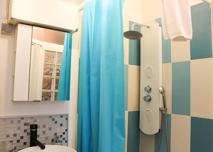 Boulevard Brune Апартаменты *