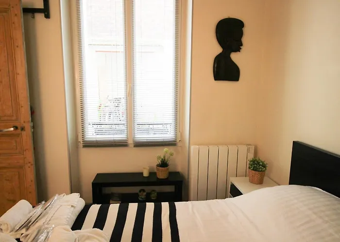 Boulevard Brune * Париж