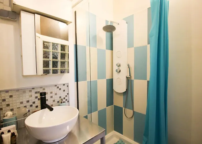 Boulevard Brune Апартаменты