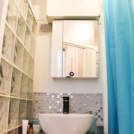 Boulevard Brune Apartamento París