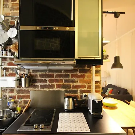 Boulevard Brune París