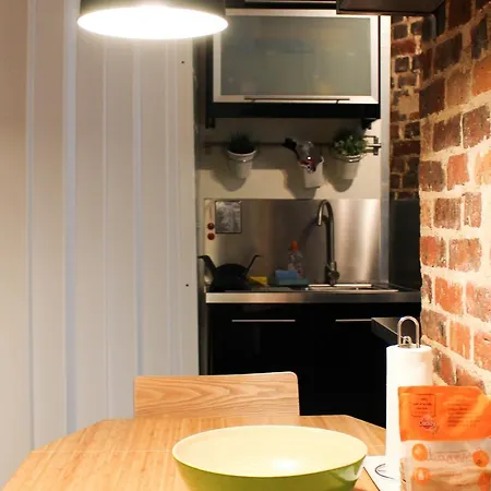 Boulevard Brune * París