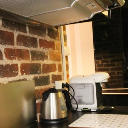 Boulevard Brune París