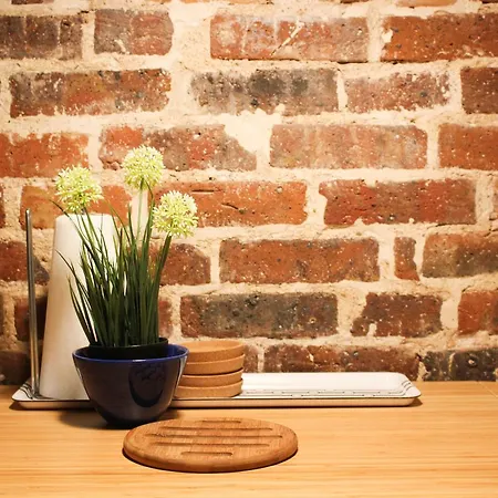 Boulevard Brune Apartamento *