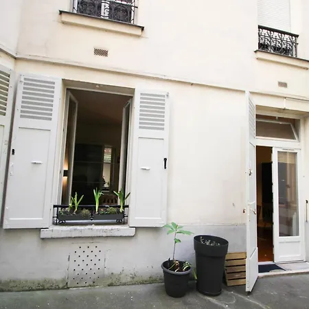 Apartamento Boulevard Brune *