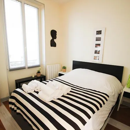 Boulevard Brune * París