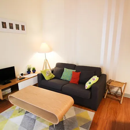 Apartamento Boulevard Brune *