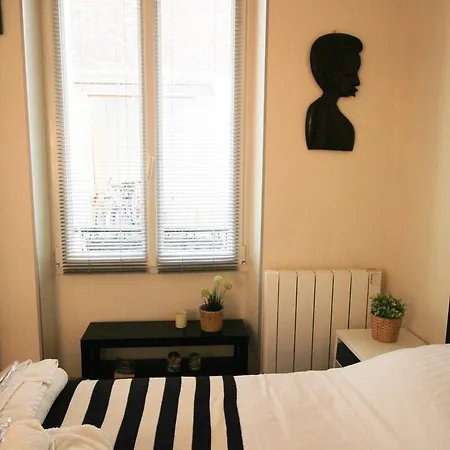 Boulevard Brune * París