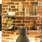 Apartment Boulevard Brune Paris