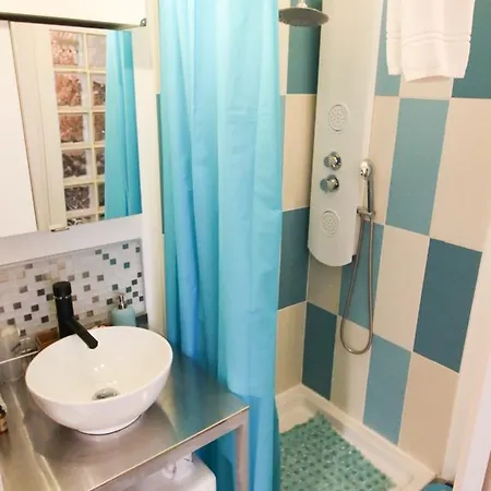 Appartement Boulevard Brune