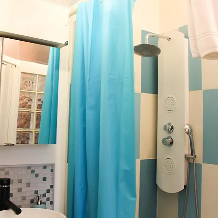 Boulevard Brune Appartement *