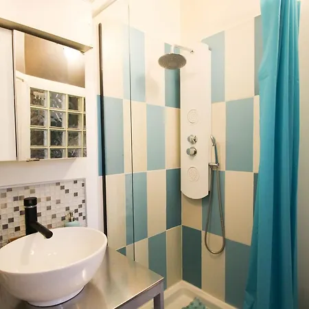 Boulevard Brune Appartement
